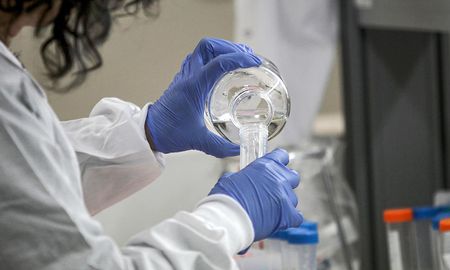 Aire de Santa Fe | científicos argentinos coronavirus