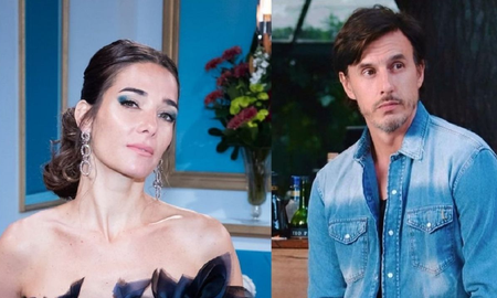 La nieta de Mirtha Legrand y Roberto García Moritán son protagonistas de una historia desconocida en la farándula argentina. La nieta de Mirtha Legrand y Roberto García Moritán son protagonistas de una historia desconocida en la farándula argentina.