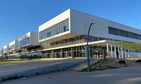 La guardia pediátrica del hospital Iturraspe solo asiste urgencias. La guardia pediátrica del hospital Iturraspe solo asiste urgencias.
