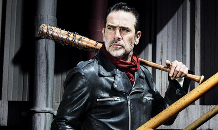 Negan Negan