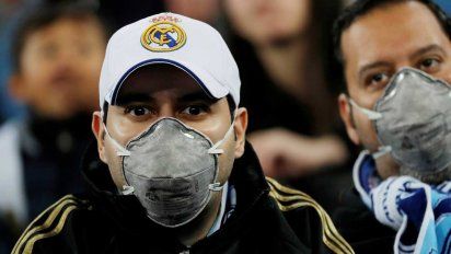 La Liga de España no tendrá público hasta que no exista una vacuna contra el coronavirus