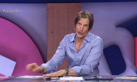 Pasapalabra en Telefe: adelanto con Iván de Pineda y fecha de debut Pasapalabra en Telefe: adelanto con Iván de Pineda y fecha de debut