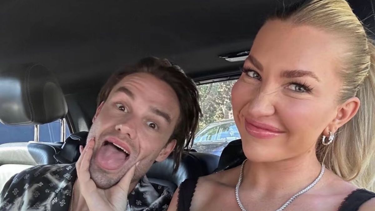 Kate Cassidy compartió detalles inéditos sobre su relación con Liam Payne en una emotiva entrevista.