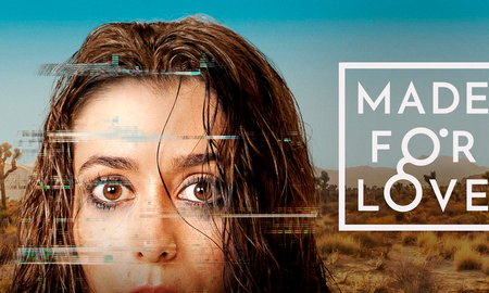 Los ocho episodios de Made for love mezclan humor y ciencia ficción, y ya somos fanáticos totales. Si está buscando una nueva serie para hacer&nbsp; maratón, aquí enumeramos cinco razones (sin spoilers) por las que Made for love es la opción perfecta.