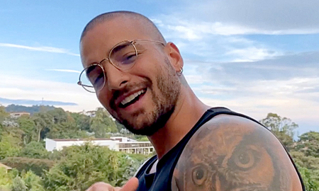 El impactante hogar de Maluma en Colombia: lujo, glamour y un impresionante vestidor El impactante hogar de Maluma en Colombia: lujo, glamour y un impresionante vestidor