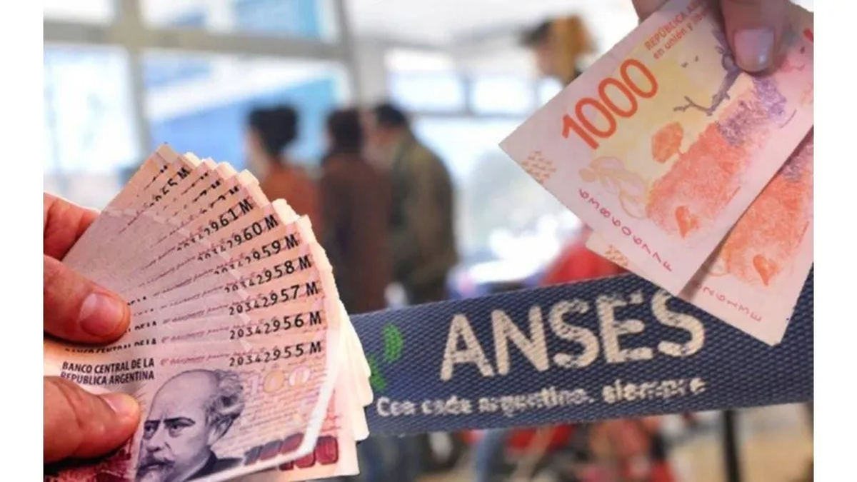 Anses duplicará el salario familiar.