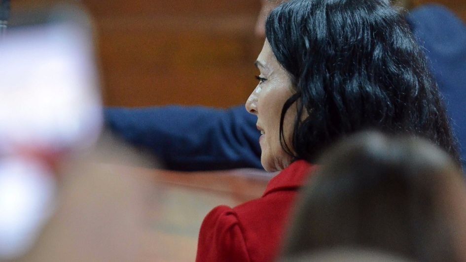 “¿Por qué Julieta?, Genaro te quería”