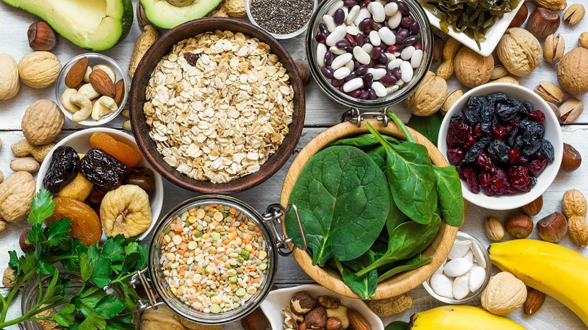 Magnesio: un mineral indispensable para gozar de buena salud todo el año