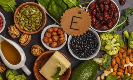 cual es la verdura que proporciona mucha vitamina e: la receta ideal para incorporarla al almuerzo cual es la verdura que proporciona mucha vitamina e: la receta ideal para incorporarla al almuerzo
