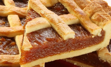 Cómo hacer pastafrola SIN TACC con la receta de Osvaldo Gross Cómo hacer pastafrola SIN TACC con la receta de Osvaldo Gross
