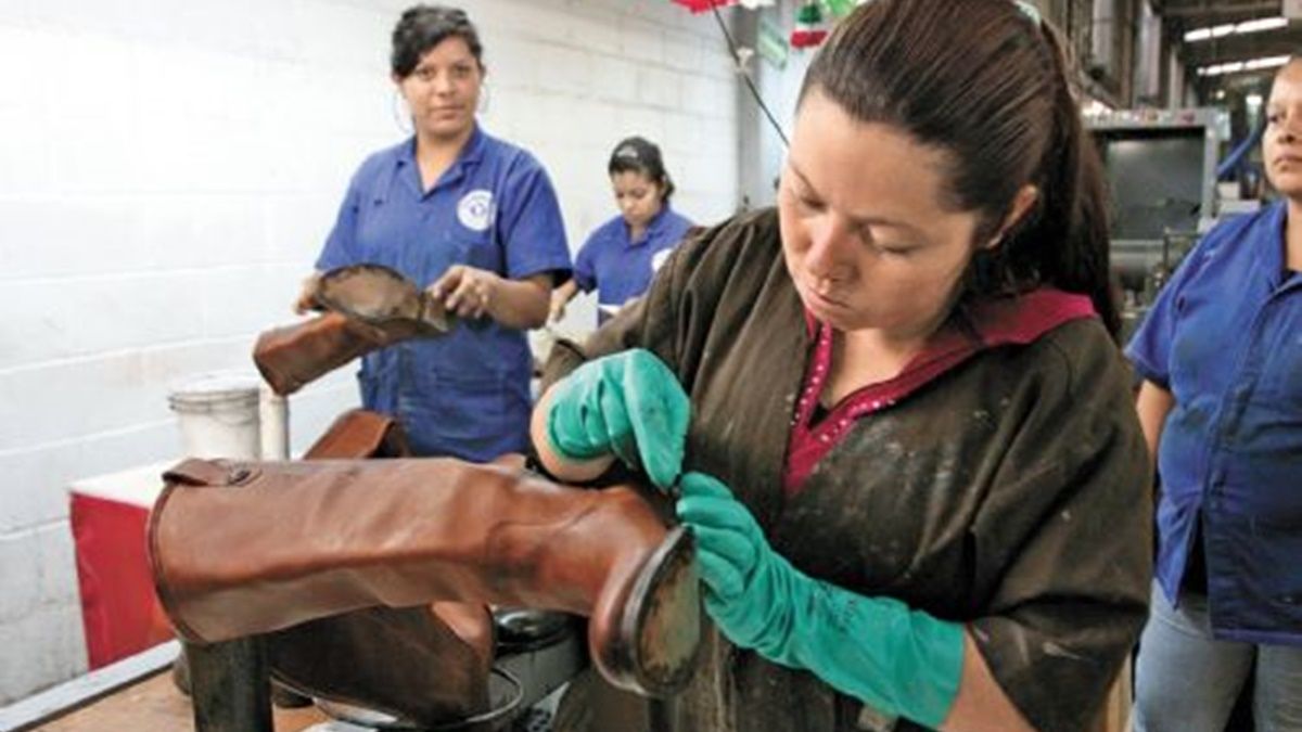 El plan Producir apunta a promover el desarrollo de proyectos de vida de mujeres y comunidad LGBTI+ con independencia económica.