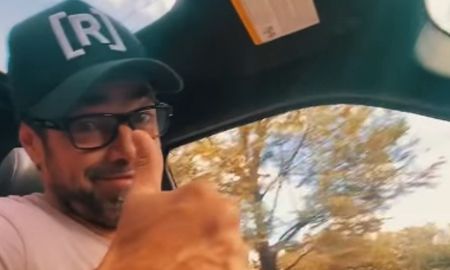La Agencia Nacional de Seguridad Vial (ANSV) le suspendió la licencia de conducir del actor Luciano Castro luego de la difusión de un video. La Agencia Nacional de Seguridad Vial (ANSV) le suspendió la licencia de conducir del actor Luciano Castro luego de la difusión de un video.
