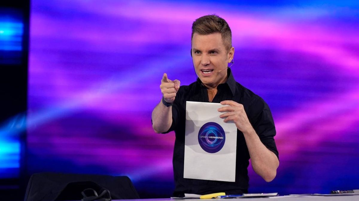 Gran Hermano 2023 se quedará sin un jugador este domingo.