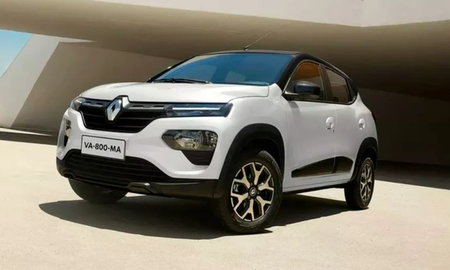 Este es el precio actualizado del Renault Kwid en mayo de 2026 en Argentina. Este es el precio actualizado del Renault Kwid en mayo de 2026 en Argentina.