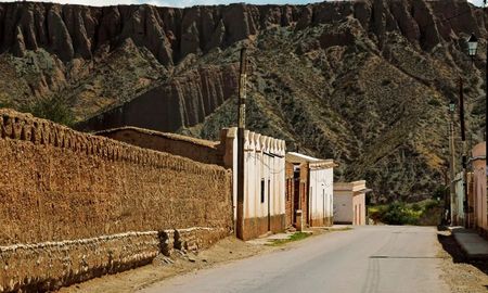 Payogasta conserva una identidad rural que define el pulso tranquilo de los Valles Calchaquíes. Payogasta conserva una identidad rural que define el pulso tranquilo de los Valles Calchaquíes.