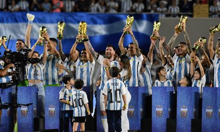 argentina debutara en las eliminatorias para el mundial 2026 con ecuador en cancha de river argentina debutara en las eliminatorias para el mundial 2026 con ecuador en cancha de river