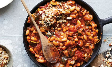 Cassoulet: la receta con ingredientes sencillos para disfrutar en días de frío Cassoulet: la receta con ingredientes sencillos para disfrutar en días de frío
