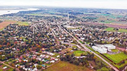 Tres escapadas de fin de semana muy cerca de Santa Fe, ideales para descansar y disfrutar