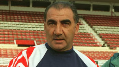 Murió El Zurdo López, histórico jugador de Independiente y reconocido entrenador que tuvo a Maradona en Argentinos Juniors