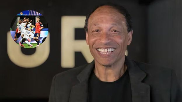 El caboverdiano Adriano Custodio Mendes analizó el presente de su país y recordó su paso por Colón. El caboverdiano Adriano Custodio Mendes analizó el presente de su país y recordó su paso por Colón.