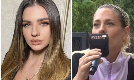Rochi Igarzábal contó cómo es su relación con la China Suárez y el resto del elenco de Casi Ángeles. Rochi Igarzábal contó cómo es su relación con la China Suárez y el resto del elenco de Casi Ángeles.