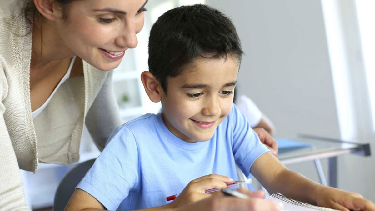 Acompañantes terapéuticos: ¿qué rol cumplen y por qué son tan importantes en el aula?