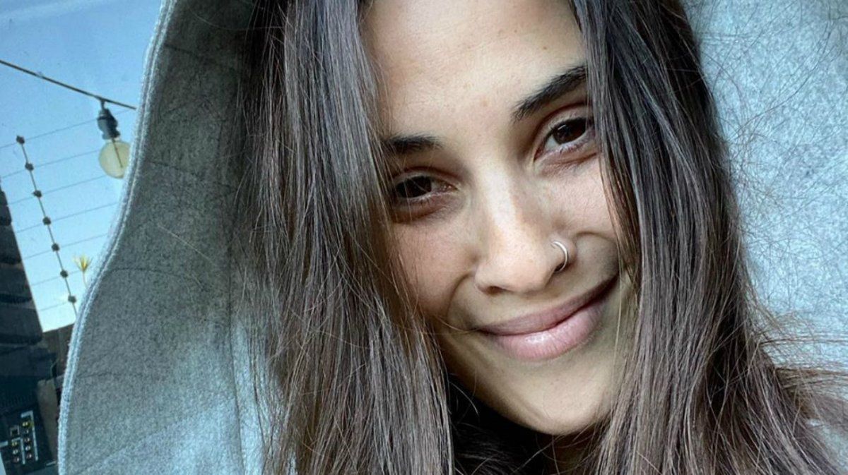 Ivana Nadal no cree en el coronavirus y por eso no se vacunará.