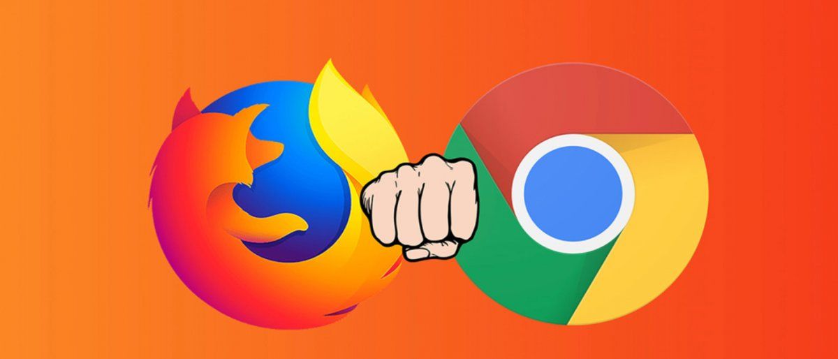Mozilla afirma que hay algunos comportamientos anticompetitivos de Google.