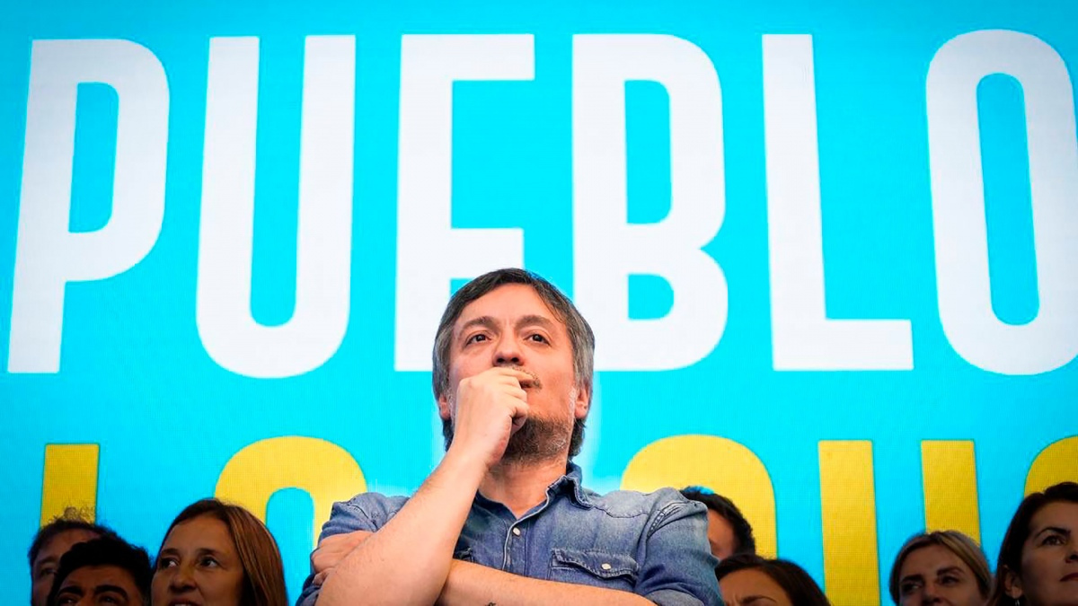 El cónclave partidario tuvo como lema principal una máxima justicialista: "Justicia social, independencia económica y soberanía política para que reine en el pueblo la paz y la igualdad"