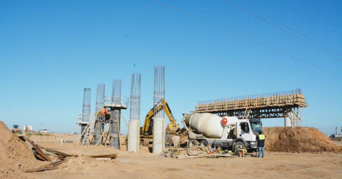 La situación de inversión es dispar según las provincias. Y Santa Fe volvió a estar un paso atrás que otras jurisdicciones similares e incluso a varias de menor población