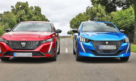 peugeot 208 vs peugeot 308: en que se diferencian y cual conviene segun tus necesidades peugeot 208 vs peugeot 308: en que se diferencian y cual conviene segun tus necesidades