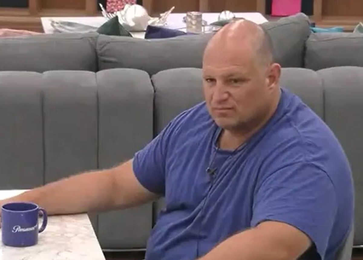 La madre de Ariel rompió el silencio en Intrusos.