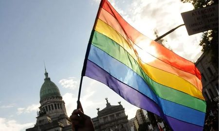 A 15 años del Matrimonio Igualitario: más de 1600 parejas se casaron en Santa Fe A 15 años del Matrimonio Igualitario: más de 1600 parejas se casaron en Santa Fe