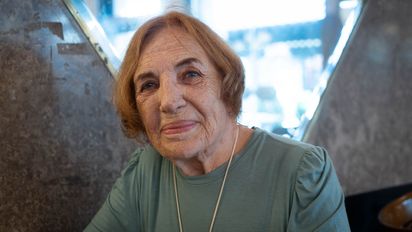 Griselda Tessio: miradas de la mujer que investigó los crímenes de la dictadura en Santa Fe