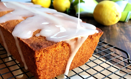 Cómo hacer glaseado de limón: el toque perfecto para tus postres Cómo hacer glaseado de limón: el toque perfecto para tus postres