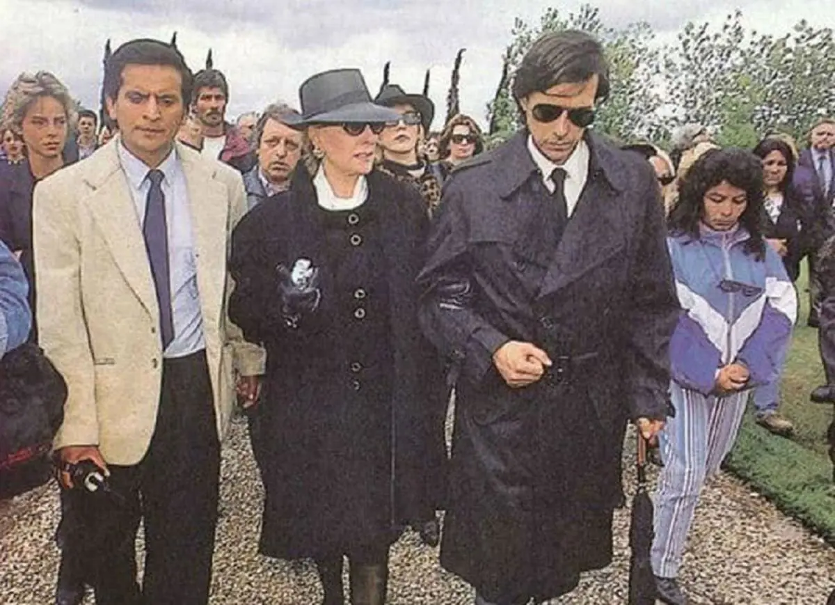 La historia jamás contada de Danielito Tinayre