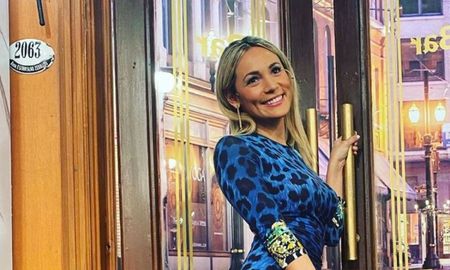 La expareja de Diego Armando despertó la sospecha luego de su viaje a Dubai. La expareja de Diego Armando despertó la sospecha luego de su viaje a Dubai.