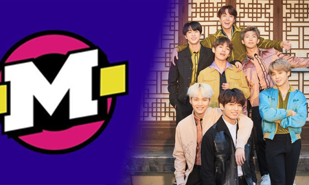 La Mega está siendo criticada por reírse del grupo de Kpop, BTS, y por faltarle el respeto a Corea del Sur. La Mega está siendo criticada por reírse del grupo de Kpop, BTS, y por faltarle el respeto a Corea del Sur.