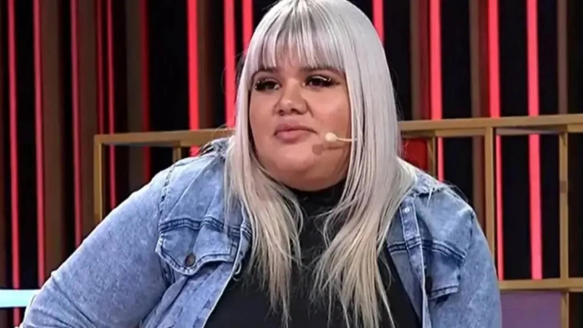 Las demandas se desprenden luego de las diferentes presentaciones de Morena Rial a los programas de América Tv Las demandas se desprenden luego de las diferentes presentaciones de Morena Rial a los programas de América Tv