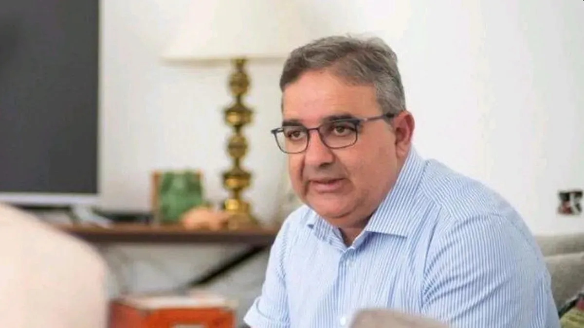 Tres diputados nacionales de Catamarca anunciaron este martes que rompieron con el bloque de Unión por la Patria (UxP) para conformar la bancada ‘Elijo Catamarca’, por orden del gobernador peronista Raúl Jalil.