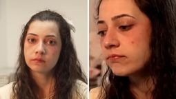 La última entrevista de Noelia Castillo.