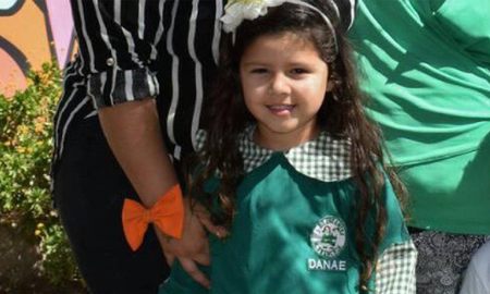 Córdoba: revelan el resultado de la autopsia de la nena de 6 años que fue al hospital por un raspón y murió Córdoba: revelan el resultado de la autopsia de la nena de 6 años que fue al hospital por un raspón y murió