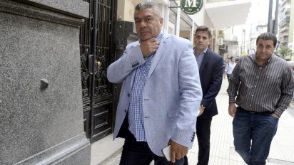 Chiqui Tapia confirmó los rumores: 