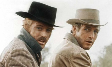 Butch Cassidy y Sundance Kid fue un éxito de taquilla.