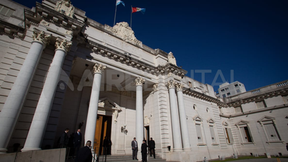 Elecciones en Santa Fe: cuánto cobrarán los convencionales constituyentes
