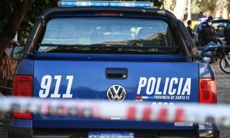 El joven de 27 años fue encontrado decapitado en las vías del tren en la zona noroeste de Rosario. (Imagen ilustrativa) El joven de 27 años fue encontrado decapitado en las vías del tren en la zona noroeste de Rosario. (Imagen ilustrativa)