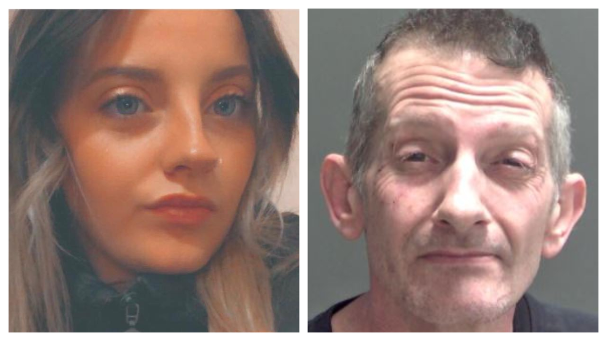 Un hombre tuvo un ataque de ira y atropelló con el auto a su hija hasta matarla