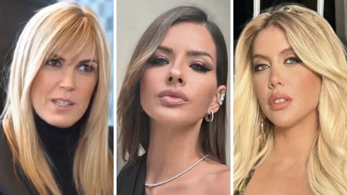 La conductora indicó de qué lado estaba en el Wandagate.