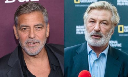 George Clooney criticó duramente a Alec Baldwin por el accidente fatal en el set de la película Rust. George Clooney criticó duramente a Alec Baldwin por el accidente fatal en el set de la película Rust.