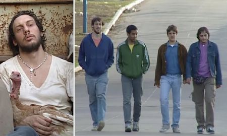 Qué fue de la vida de Franco Tirri, El Chiqui de Okupas, a 20 años del estreno de la serie Qué fue de la vida de Franco Tirri, El Chiqui de Okupas, a 20 años del estreno de la serie